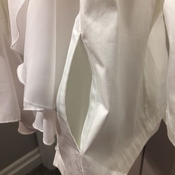 FOCUS 2000 3/4 SLEEVE JACKET‎ - Picture 6 of 7